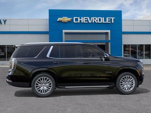 New 2026 Chevrolet Tahoe LT image 5