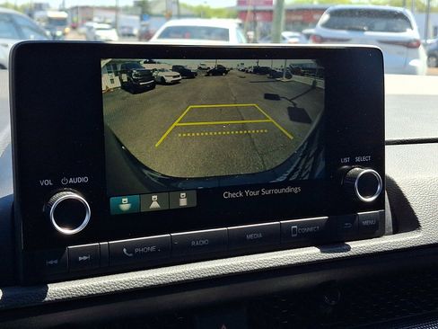 Used 2023 Honda CR-V LX image 20