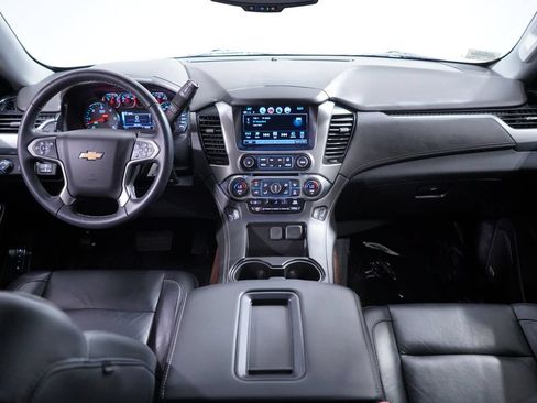 Used 2020 Chevrolet Tahoe LT w/ Max Trailering Package AWD/4WD image 13