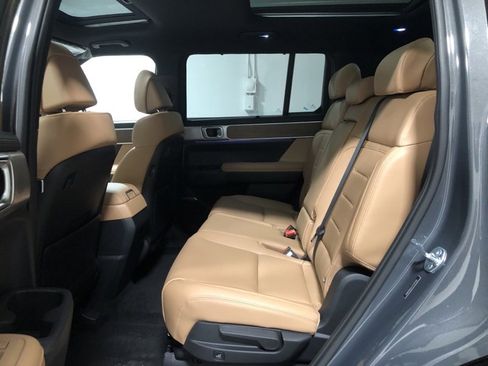 New 2026 Hyundai Santa Fe Limited image 15