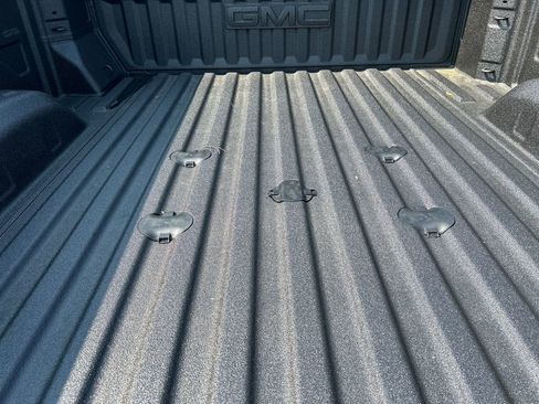 New 2026 GMC Sierra 2500 Denali w/ Denali Reserve Package image 50