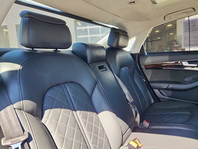 Used 2015 Audi A8 L 4.0T w/ Premium Package AWD/4WD image 30