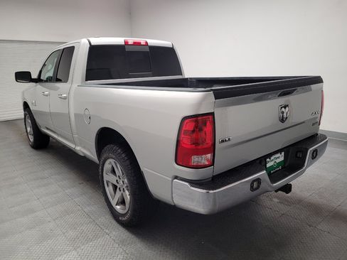 Used 2018 RAM 1500 Classic SLT AWD/4WD image 5