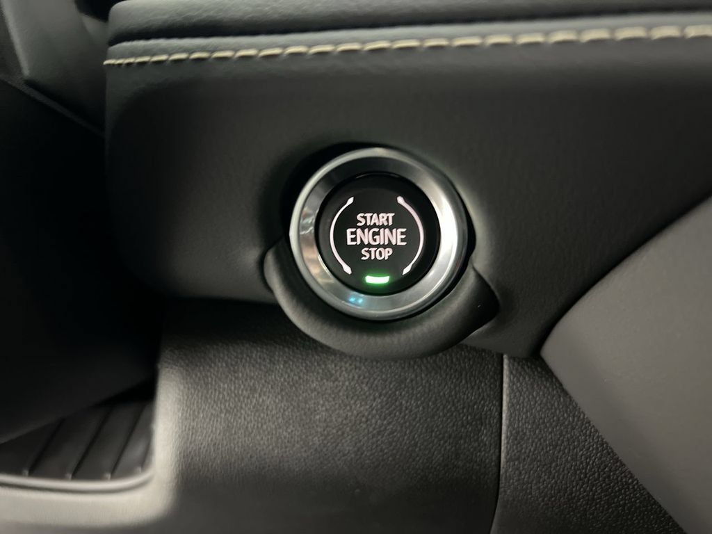 New 2025 Chevrolet Tahoe Premier RWD image 16