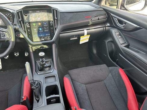 New 2026 Subaru WRX Limited w/ Accessory Package #2 AWD/4WD image 12