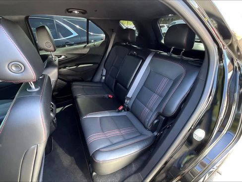 Used 2024 Chevrolet Equinox RS image 25