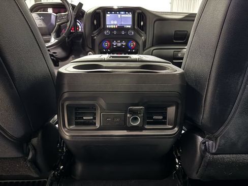 Used 2019 Chevrolet Silverado 1500 RST w/ All-Star Edition AWD/4WD image 23