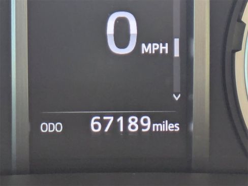 Used 2022 Toyota 4Runner Limited image 36