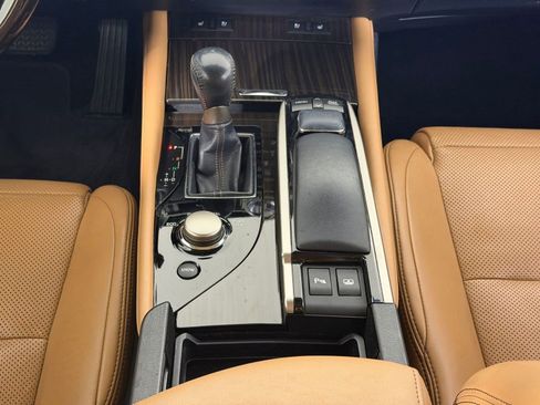 Used 2013 Lexus GS 350 w/ Luxury Pkg image 18