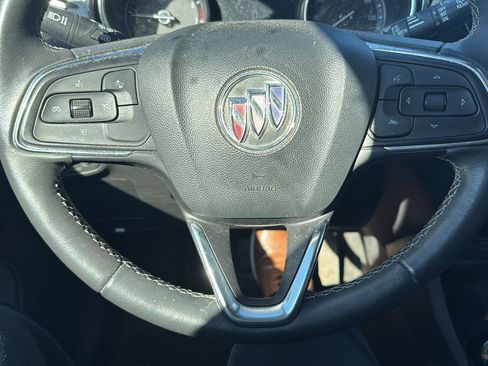 Used 2023 Buick Encore GX Preferred FWD image 12
