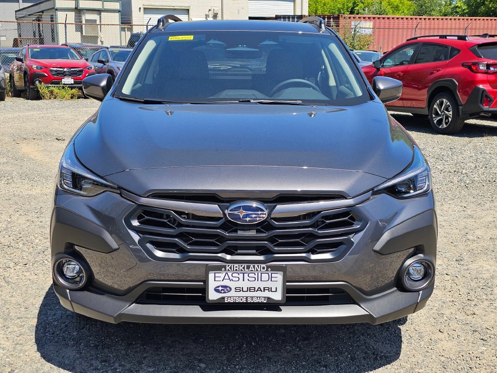 New 2026 Subaru Crosstrek 2.5i Limited AWD/4WD image 8