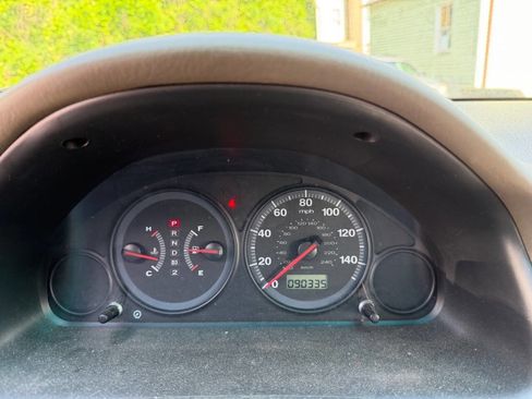 Used 2005 Honda Civic VP image 5
