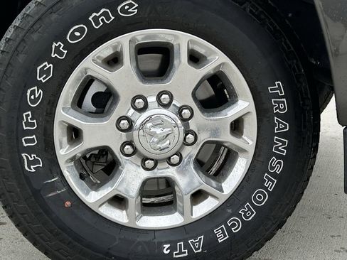 Used 2024 RAM 2500 Laramie image 11