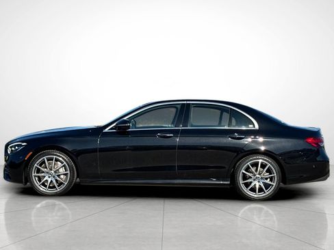 Certified 2022 Mercedes-Benz E 350 Sedan image 26