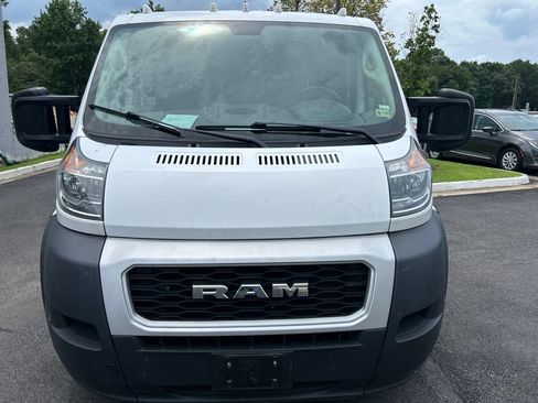 Used 2021 RAM ProMaster 2500 FWD image 14