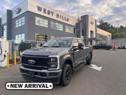 Used 2024 Ford F250 XL w/ STX Appearance Package