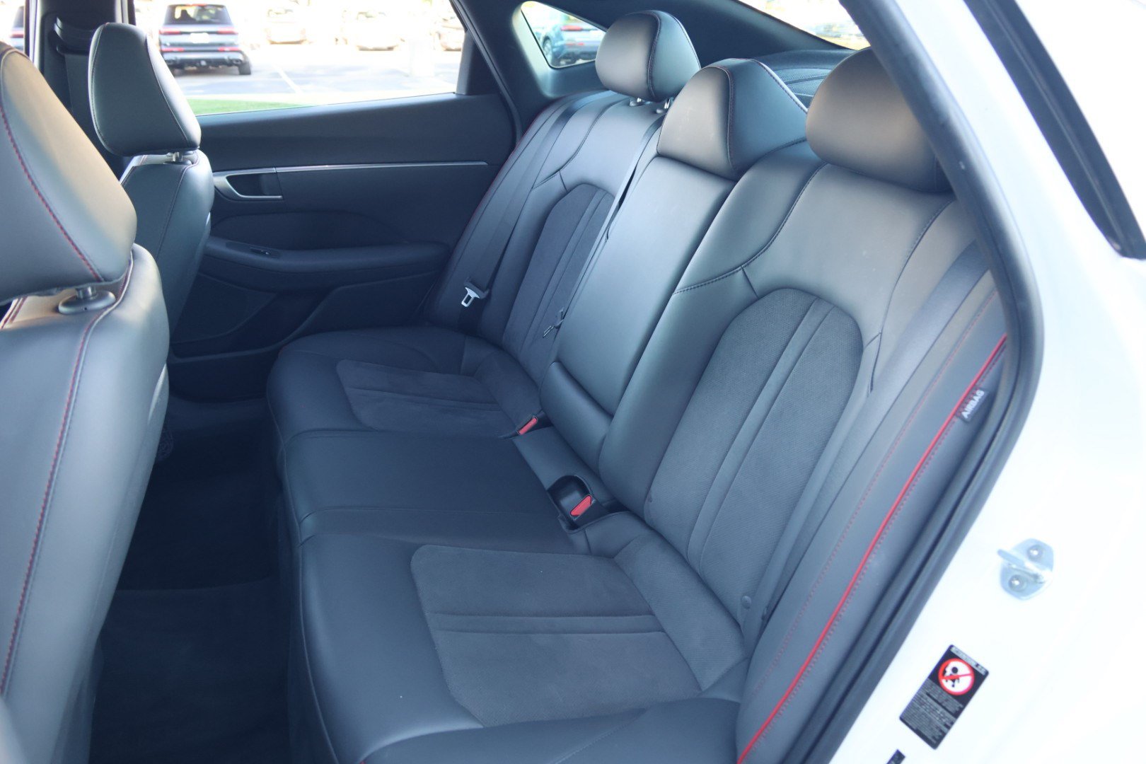 Used 2020 Hyundai Sonata SEL Plus w/ Tech Package FWD image 35