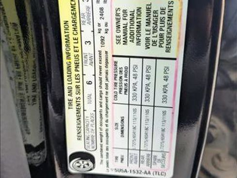Used 2016 Ford F150 XLT w/ Heavy-Duty Payload Package AWD/4WD image 16