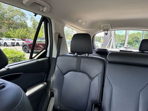 Used 2024 Honda Pilot EX-L image 17