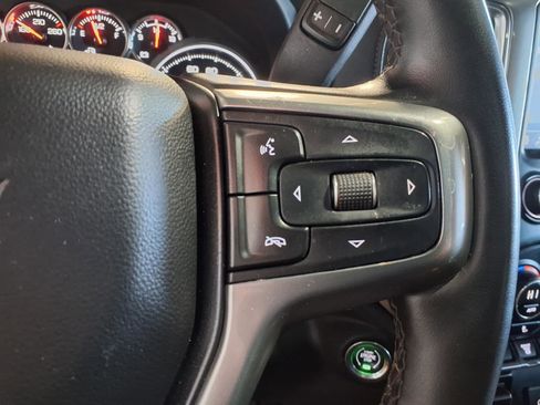 Used 2023 Chevrolet Silverado 2500 LT w/ Convenience Package image 25