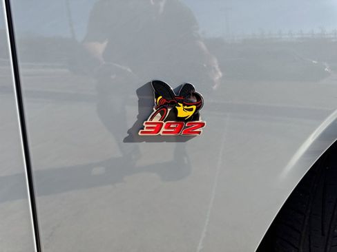 Used 2021 Dodge Challenger R/T Scat Pack w/ Plus Package image 19