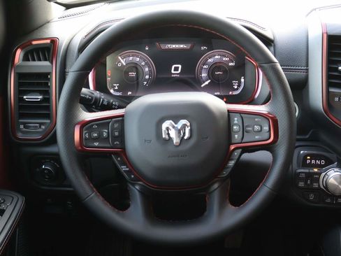 New 2026 RAM 1500 Rebel w/ Bed Utility Group image 12