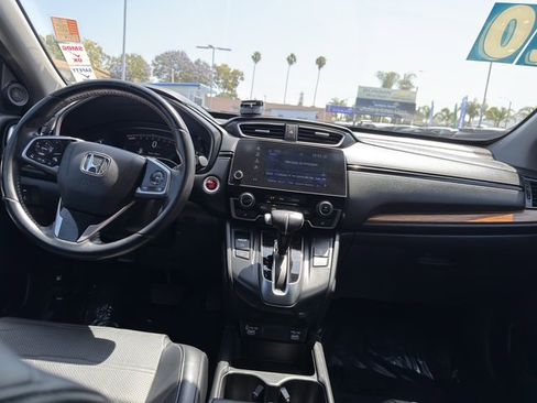 Used 2020 Honda CR-V EX-L image 19