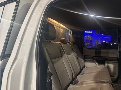 Used 2020 Ford F250 XL w/ Power Equipment Group image 21