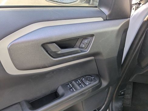 New 2026 Ford Bronco Sport Big Bend w/ Convenience Package image 14