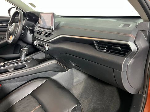 Used 2022 Nissan Altima 2.5 SR image 30