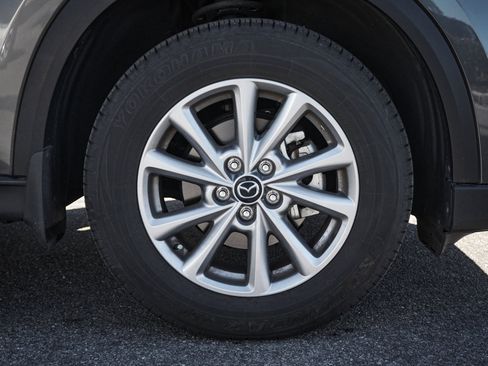 Certified 2023 MAZDA CX-5 AWD 2.5 S image 13