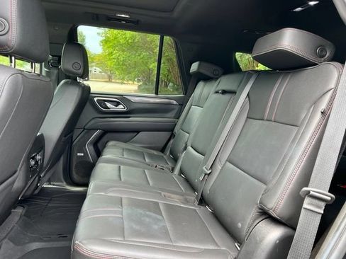Used 2021 Chevrolet Tahoe RST AWD/4WD image 16