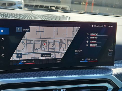 Used 2024 BMW M4 Competition image 26