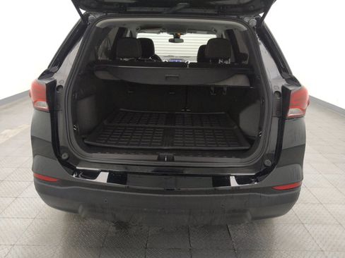 Used 2024 Chevrolet Equinox LS FWD image 29