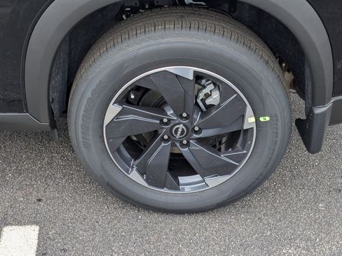 New 2026 Nissan Rogue SV w/ Cold Weather Package image 10