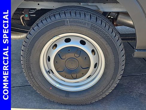 New 2025 Ford Transit 250 Low Roof image 39