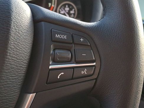 Used 2016 BMW X3 xDrive35i image 17