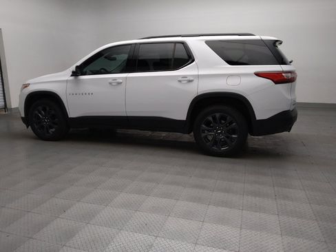 Used 2019 Chevrolet Traverse RS image 3