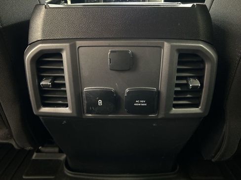 Certified 2020 Ford F150 XLT w/ Equipment Group 302A Luxury image 24