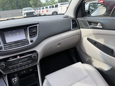 Used 2018 Hyundai Tucson Value FWD image 20