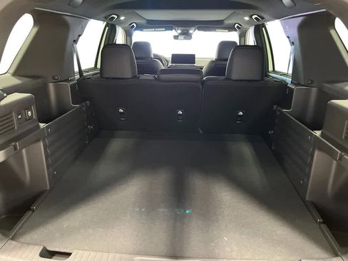 New 2026 Honda Passport TrailSport Elite image 27