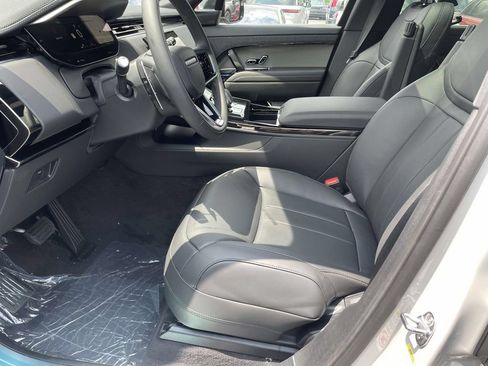 New 2026 Land Rover Range Rover Sport SE AWD/4WD image 14