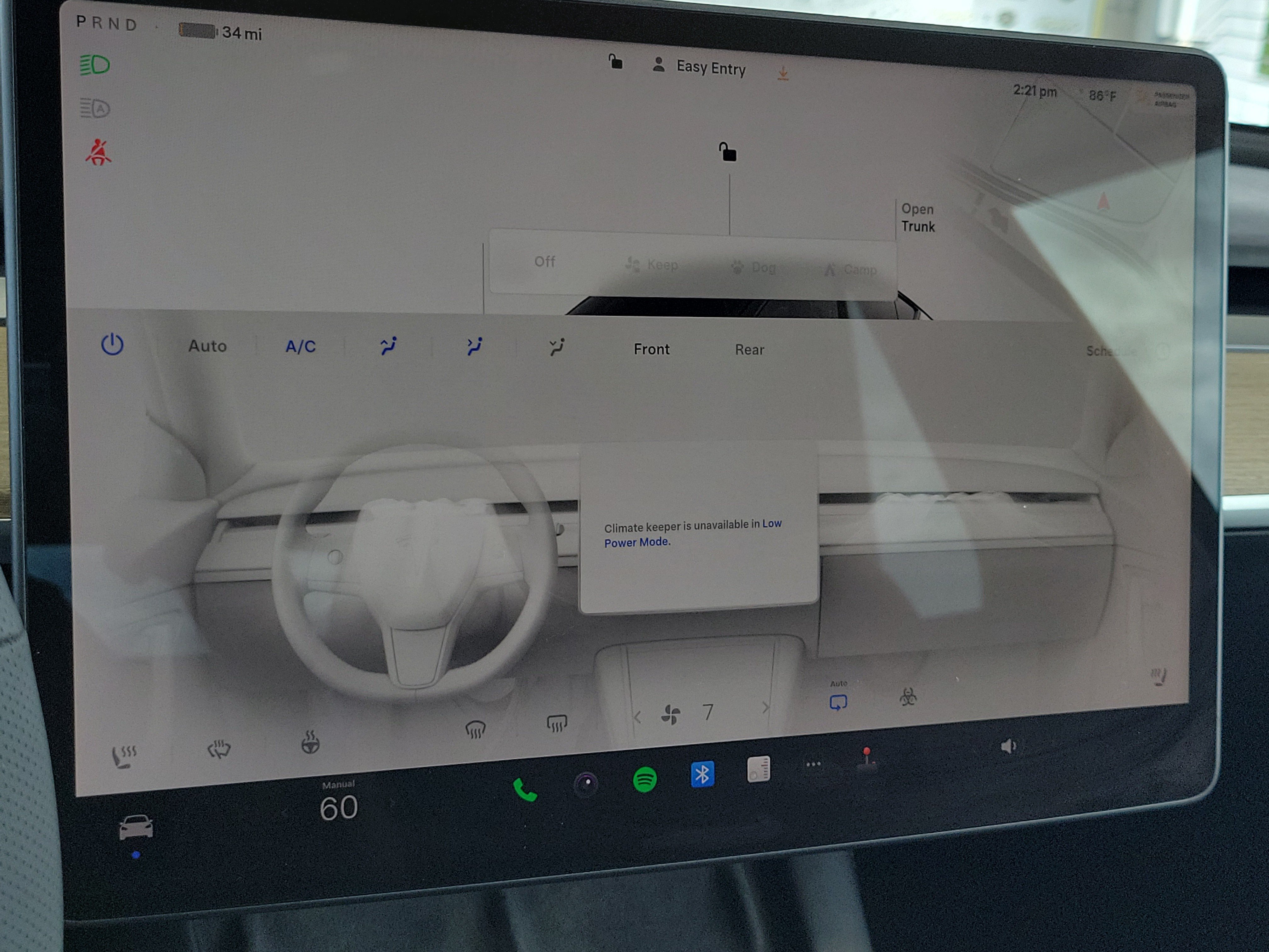 Used 2023 Tesla Model Y Long Range AWD/4WD image 29