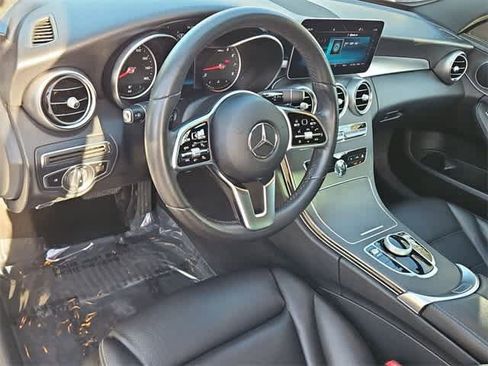 Used 2020 Mercedes-Benz C 300 Sedan image 10