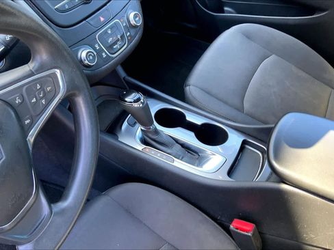 Used 2016 Chevrolet Malibu LS FWD image 16