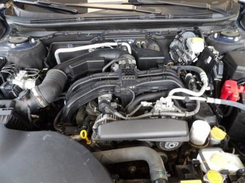 Used 2023 Subaru Outback Limited w/ Tech Package 2 image 48