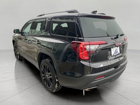 Used 2023 GMC Acadia SLE w/ Driver Convenience Package image 8