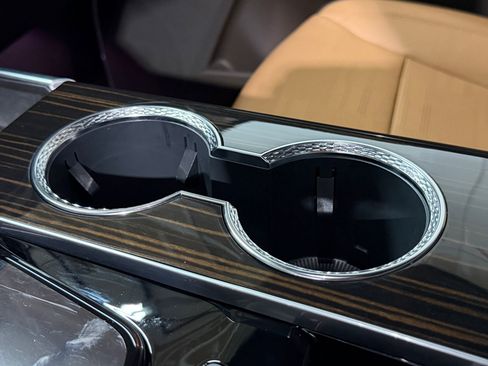 New 2026 Cadillac Escalade Luxury AWD/4WD image 39