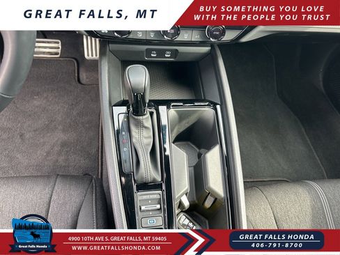 Used 2024 Honda Accord Sport image 16