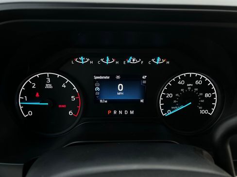 Used 2024 Ford F350 XL w/ Snow Plow Prep Package image 11